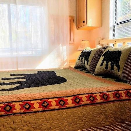 Mountain View #615 Villa Whittier Bagian luar foto