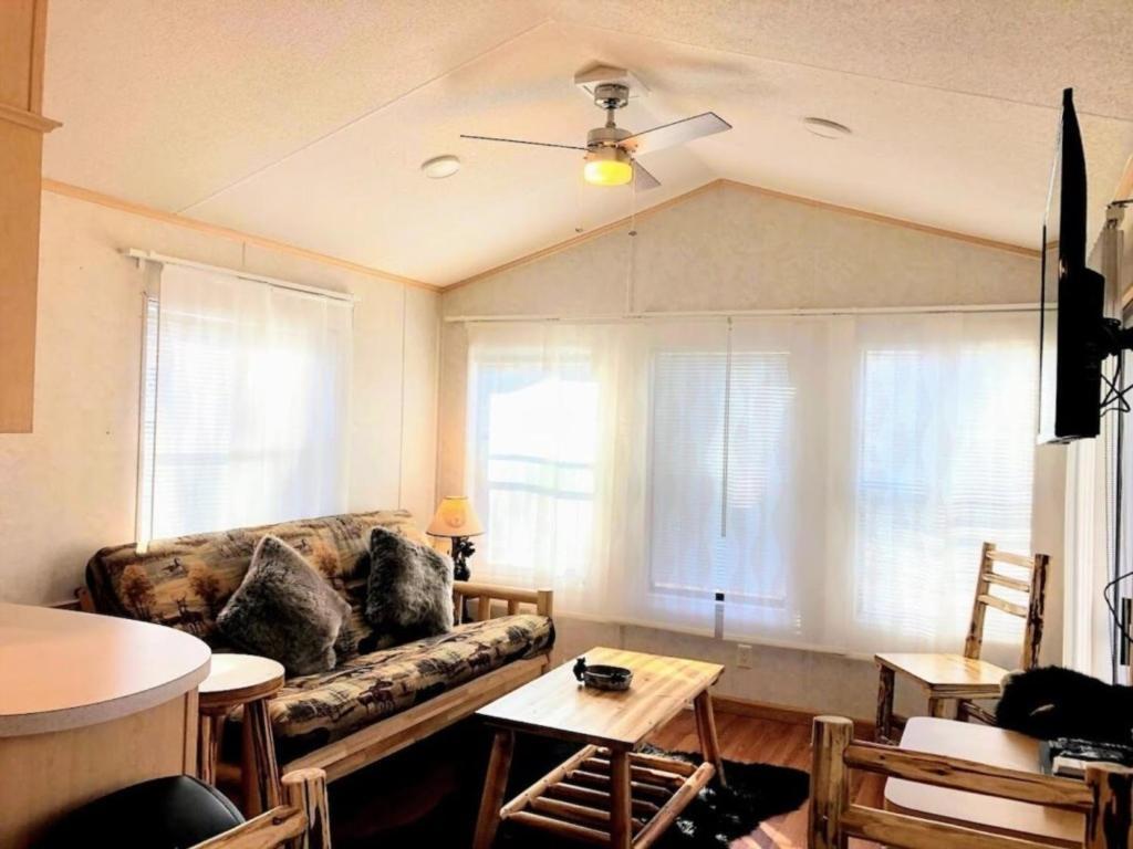 Mountain View #615 Villa Whittier Bagian luar foto