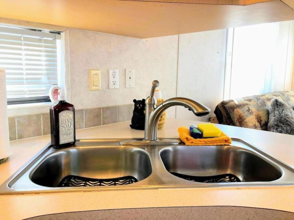 Mountain View #615 Villa Whittier Bagian luar foto