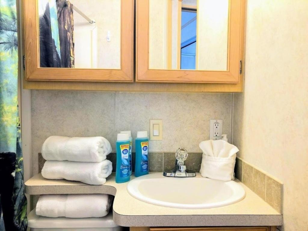 Mountain View #615 Villa Whittier Bagian luar foto