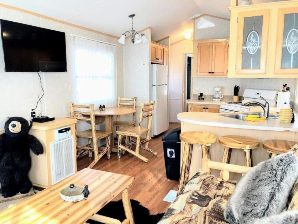 Mountain View #615 Villa Whittier Bagian luar foto